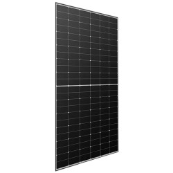 36 Stück Solarmodul 425W Black Frame Zelltechnologie Longi HiMo-6 LR5-54HTH-425M