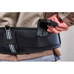 ProClick Tool Belt L - Werkzeuggürtel ergonomisch gepolstert