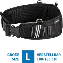 ProClick Tool Belt L - Werkzeuggürtel ergonomisch gepolstert