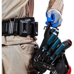 ProClick Tool Belt M - Werkzeuggürtel ergonomisch gepolstert