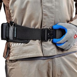 ProClick Tool Belt S - Werkzeuggürtel ergonomisch gepolstert