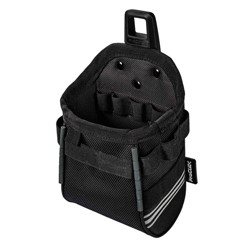 ProClick Tool Pouch M 14 & ProClick Holder