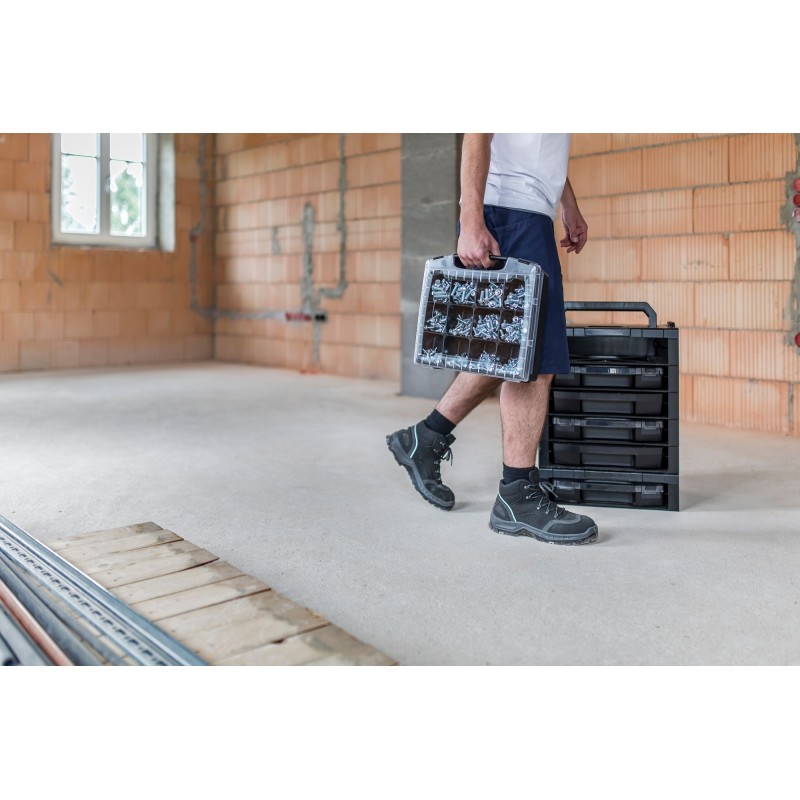 BOSCH SORTIMO Einlage Insetboxen-Set B3 für i-BOXX 72