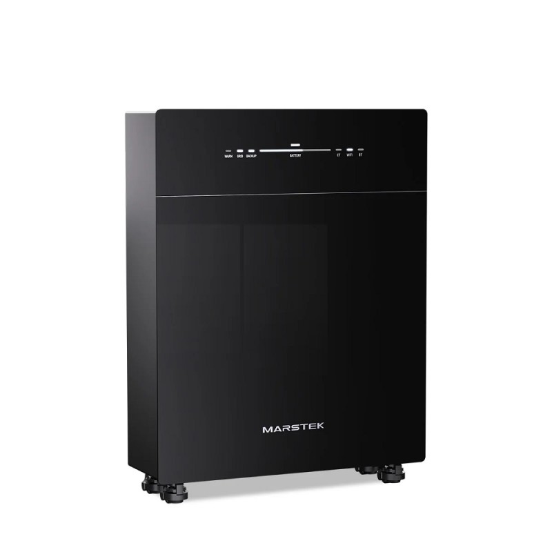 Marstek VENUS-E AC-gekoppelter Speicher 5,12 kWh 0%Mw.St.