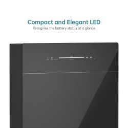 Marstek VENUS-E AC-gekoppelter Speicher 5,12 kWh 0%Mw.St.