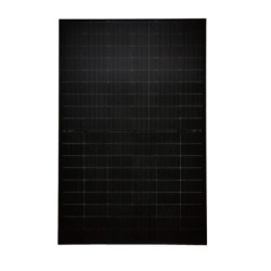 Suntech Solarmodul STP440S-C54/Nshtb+ N-Typ TOPCon Glas-Glas Bifaziales Black-Look Halbzellenmodul
