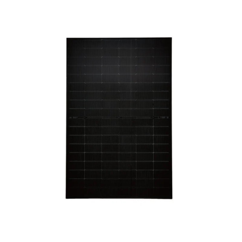 Suntech Solarmodul STP440S-C54/Nshtb+ N-Typ TOPCon Glas-Glas Bifaziales Black-Look Halbzellenmodul