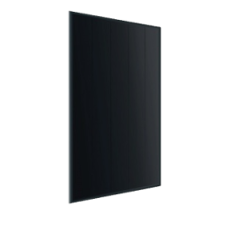 Suntech Solarmodul STP440S-C54/Nshtb+ N-Typ TOPCon Glas-Glas Bifaziales Black-Look Halbzellenmodul