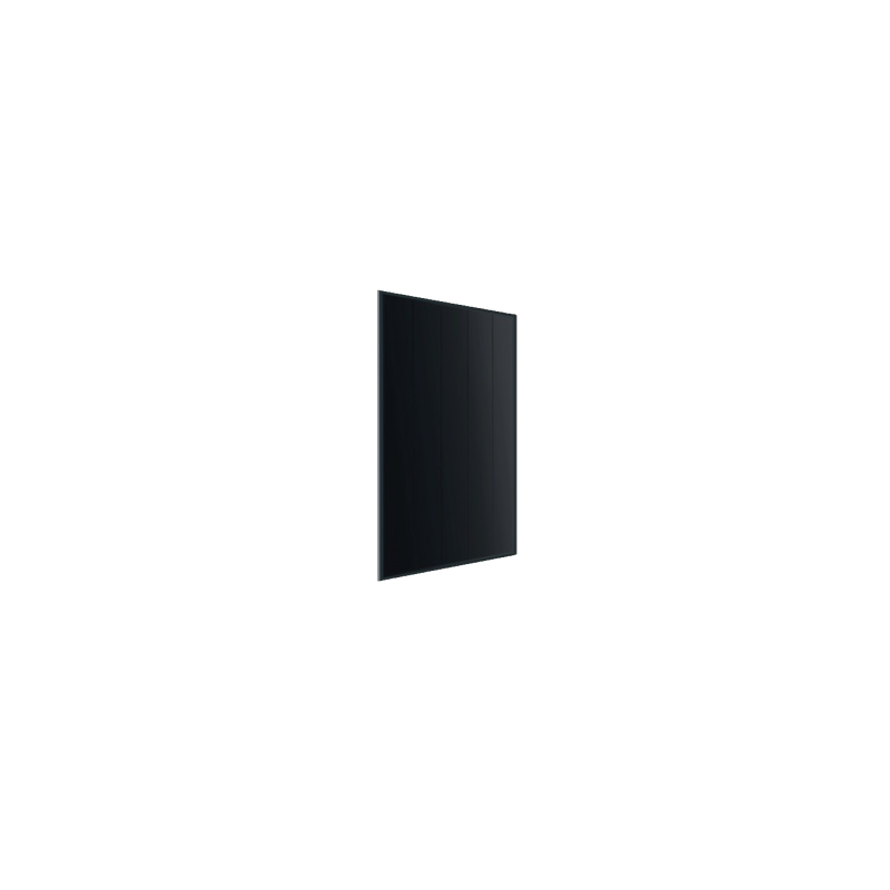 Suntech Solarmodul STP440S-C54/Nshtb+ N-Typ TOPCon Glas-Glas Bifaziales Black-Look Halbzellenmodul