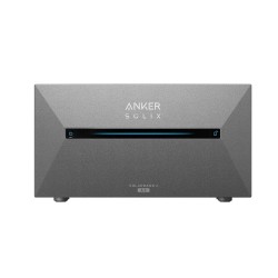 Anker SOLIX Solarbank 2 E1600 AC Balkonkraft Speicher Batterie