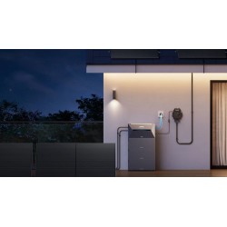 Anker SOLIX Solarbank 2 E1600 AC Balkonkraft Speicher Batterie