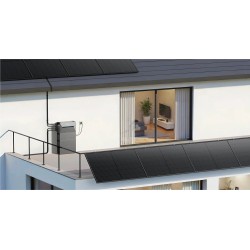 Anker SOLIX Solarbank 3 E2700 Pro für Balkonkraftwerke 0% Mwst. (gem.§12, Abs.3 UstG)
