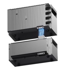 1760W Bifazial Balkonkraftwerk Set mit 5.4kWh Anker SOLIX Solarbank 3 E2700 PRO+Erweiterungsakku BP2700 pro mit Smart meter