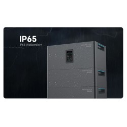 5.12 kWh Marstek Jupiter C-PLUS ALL in One Solar Speicher mit Erweiterungsakku  für Balkonkraftwerke