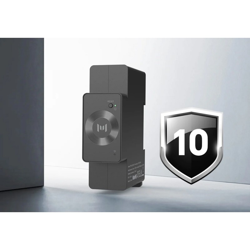 MARSTEK CT002 3-Phasen Smart Meter