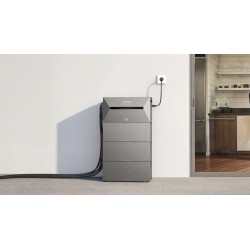 3 Stücke ANKER SOLIX Solarbank 2 BP1600 Pro Erweiterungsbatterie Speicher 1600 Wh