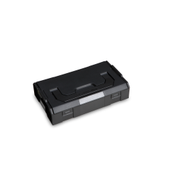 Insetboxen-Set L-Boxx mini OPAK Mit Deckeleinlage für W-BOXX/Sortimo L-Boxx 102