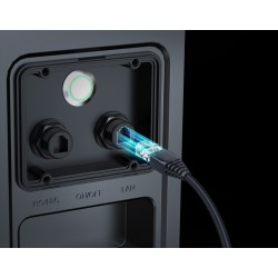 Marstek VENUS-E 3.0 AC-gekoppelter Speicher für Balkonkraftwerke 5,12 kWh 0%Mw.St.
