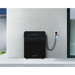 Marstek VENUS-E 3.0 AC-gekoppelter Speicher für Balkonkraftwerke 5,12 kWh 0%Mw.St.