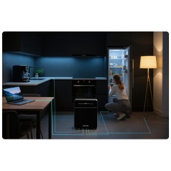 Marstek VENUS-E 3.0 AC-gekoppelter Speicher für Balkonkraftwerke 5,12 kWh 0%Mw.St.