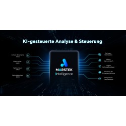 Marstek VENUS-E 3.0 AC-gekoppelter Speicher für Balkonkraftwerke 5,12 kWh 0%Mw.St.
