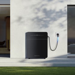 Marstek VENUS-E 3.0 AC-gekoppelter Speicher für Balkonkraftwerke 5,12 kWh 0%Mw.St.