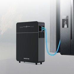 Marstek VENUS-E 3.0 AC-gekoppelter Speicher für Balkonkraftwerke 5,12 kWh 0%Mw.St.