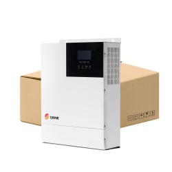 SRNE Off-grid Wechselrichter 5kw