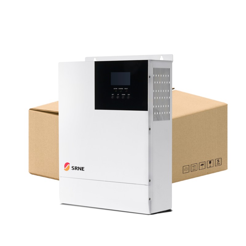 SRNE Off-grid Wechselrichter 5kw