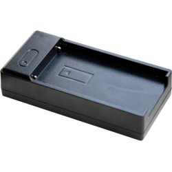 Ladegerät Battery holder with USB-C für 503CG 603CG Futech