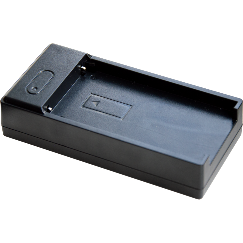 Ladegerät Battery holder with USB-C für 503CG 603CG Futech