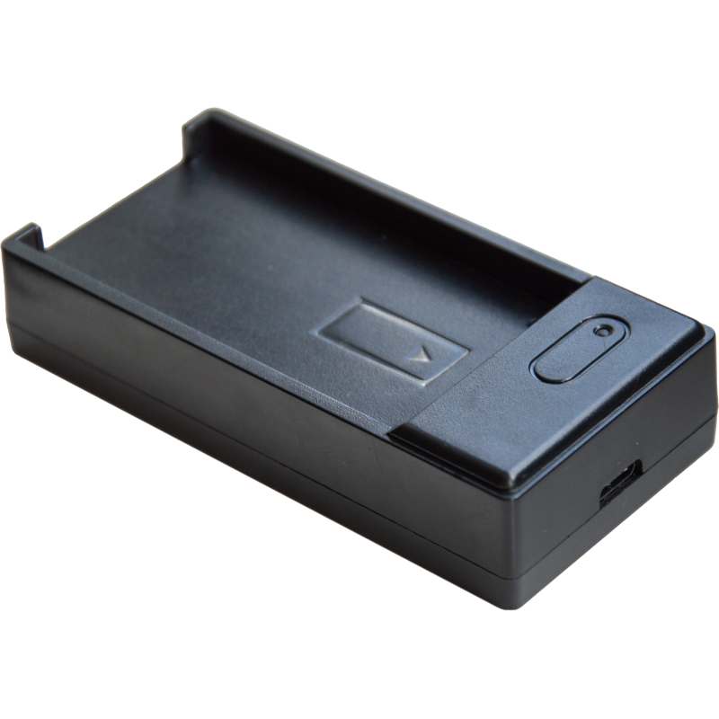 Ladegerät Battery holder with USB-C für 503CG 603CG Futech