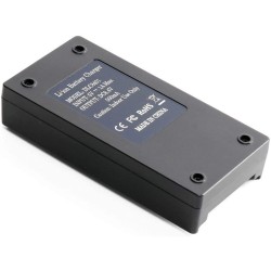 Ladegerät Battery holder with USB-C für 503CG 603CG Futech