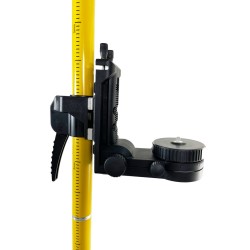 Nivel System Teleskopstange LP-36