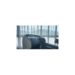 V10 Luxus Massagesessel mit AI-Körpererkennung – Shiatsu Ganzkörpermassage