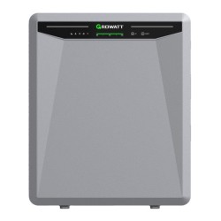 Growatt AURA 5000 PV 5kWh AC-gekoppelter Speicher