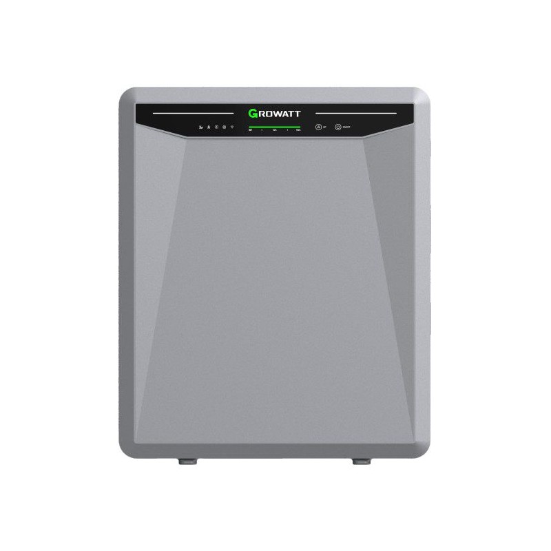Growatt AURA 5000 PV 5kWh AC-gekoppelter Speicher