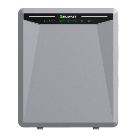 Growatt AURA 5000 PV 5kWh AC-gekoppelter Speicher