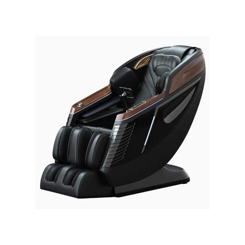 3D Massagesessel Zero Gravity Elektrisch Shiatsu Vollkörper Yijie L39 Max