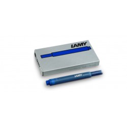 Lamy tintenpatronen tinte T10 blau 15/30/40 Stücke Füller Füllhalter Lösbar