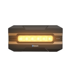 FIN6 POWER- LED Lighthead with Lithium battery