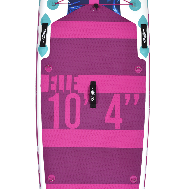 Stand-up-Paddle Skiffo ELLE 10'4"
