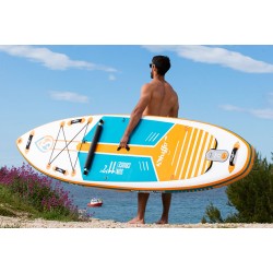 Stand-up-Paddle Skiffo SunCruise 11'2''