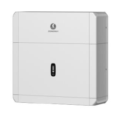 Zonergy Residential Single-phase Energy Storage System Set (Hybrid Inverter + Battery)