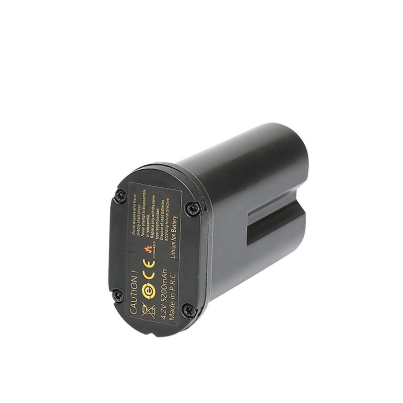Huepar Ersatzakku für GF360G/GF360R /903CG/903CR