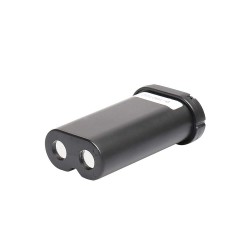 Huepar Ersatzakku für GF360G/GF360R /903CG/903CR