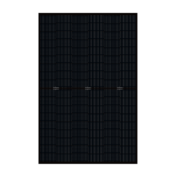 415W  PV-Anlage/TW Solar SCHINDELMODULE TH415P-MB7-44SCF FULL BLACK