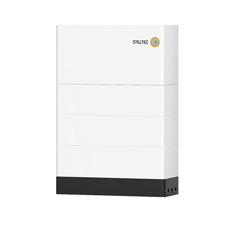 Energiespeicherlösungen HV Series Focus-H1 10KW