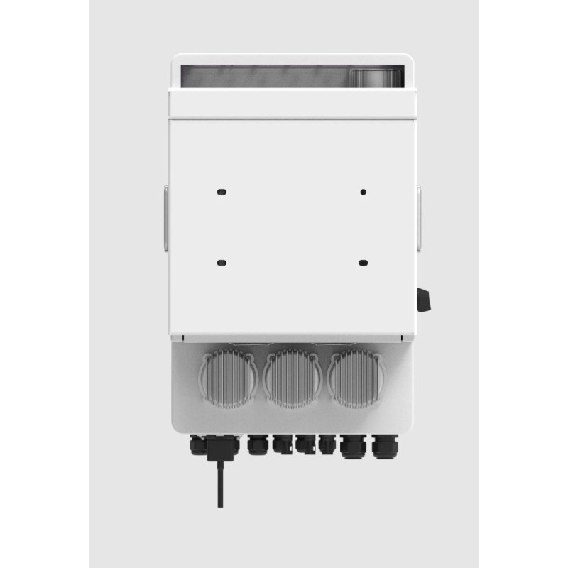 DEYE SUN-8K-SG04LP3-EU 8kW Hybrid Wechselrichter|2 MPPT