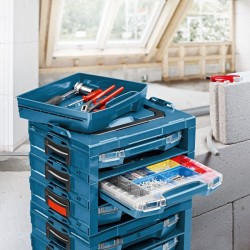 BOSCH SORTIMO Einlage Insetboxen-Set B3 für i-BOXX 72